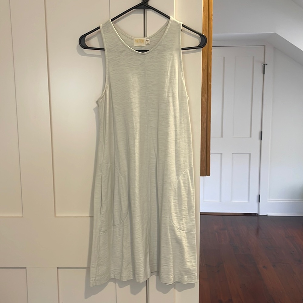 Nation LTD dress - small